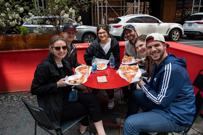 Chelsea Market and High Line Guided Food Tour - Chelsea Market and High Line: why this combo works