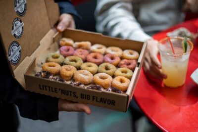 Chelsea Market and High Line Guided Food Tour - Your Chelsea Market morning: tastings plus the building story