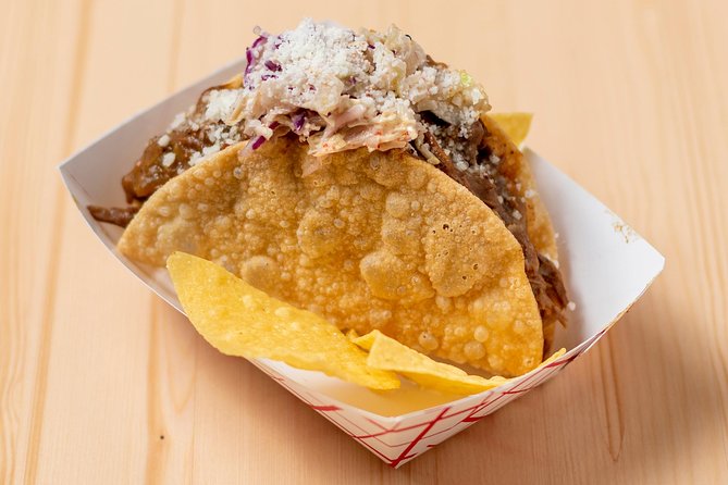Chelsea Market and High Line Guided Food Tour - The biggest “you should know this first” considerations