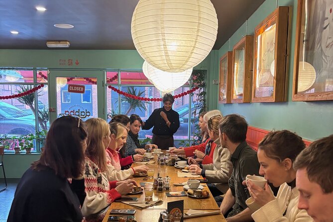 Chester Food Tour: Unique Food With Drinks & Sightseeing - Key highlights I’d circle on your Chester map