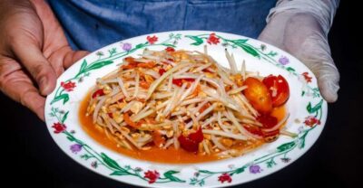 Chiang Mai: Food Tour by Songtheaw Truck with 15+ Tastings - The Private Red Songthaew Truck Ride: Fast, Local, and Practical