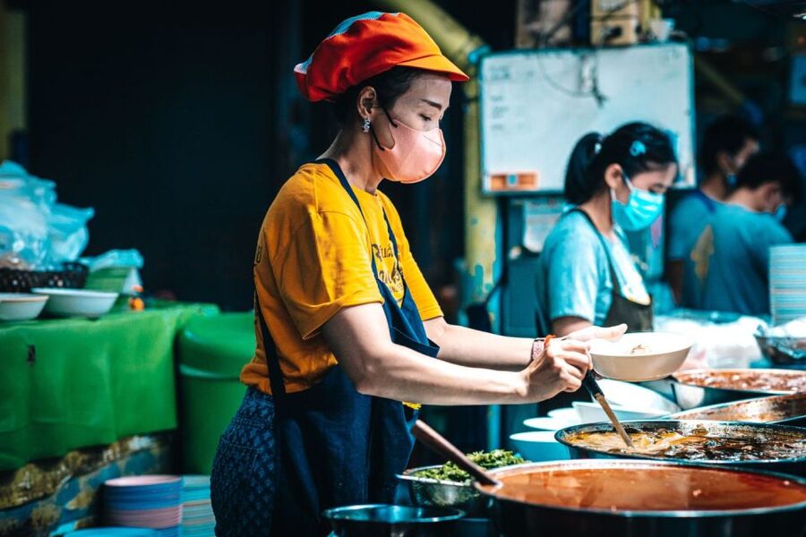 Chiang Mai: Food Tour by Songtheaw Truck with 15+ Tastings - What You Get Included (and What You Should Plan on Yourself)