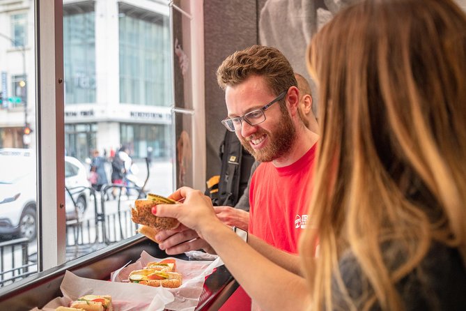 Chicago Food Tour: Taste the City’s Most Iconic Eats - Chicago Food Tour Value: What $78 Gets You (And Why It Works)
