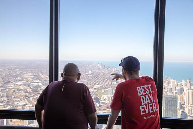 Chicago Food Tour: Taste the City’s Most Iconic Eats - Guide Impact: When a Great Storyteller Makes the Food Click