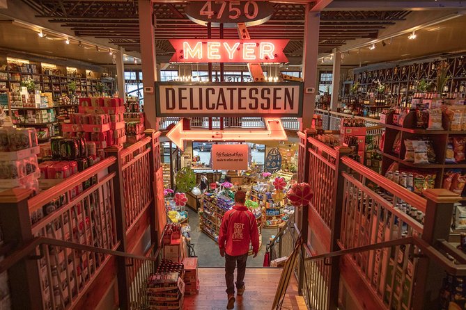 Chicago Food Tour: Taste the City’s Most Iconic Eats - Who Should Book This Chicago Food Tour (And Who Should Skip It)