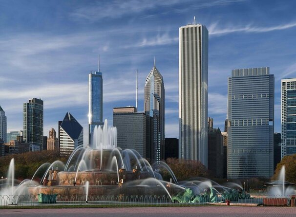 Chicago Loop District Food Tour with Deep Dish & Beef Sandwich - Key Highlights Worth Booking For