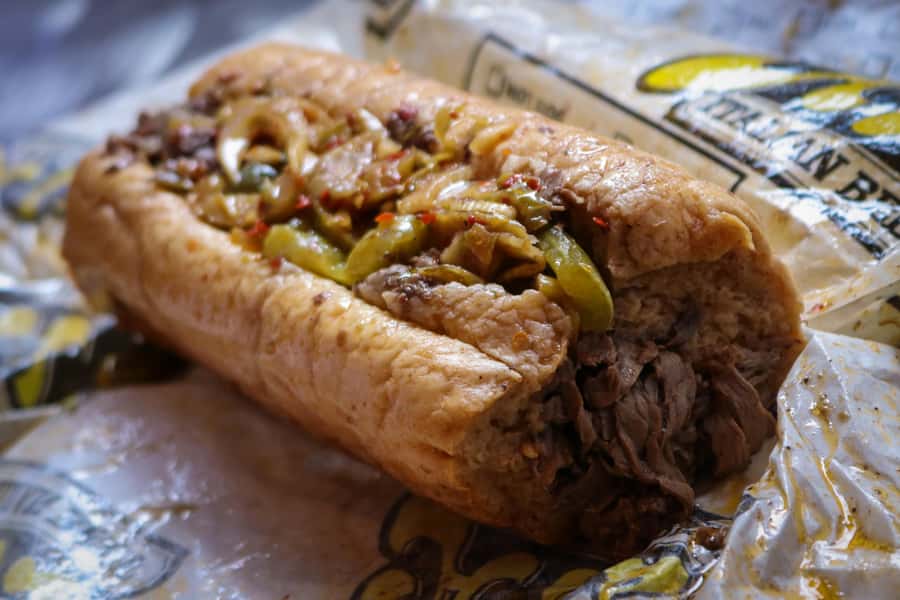 Chicago: Secret Food Tour - Key things to know before you go