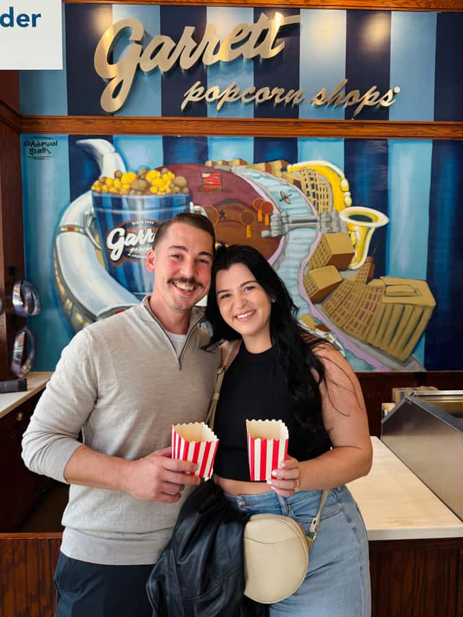 Chicago: Secret Food Tour - Price and value: what $94 buys you in real terms