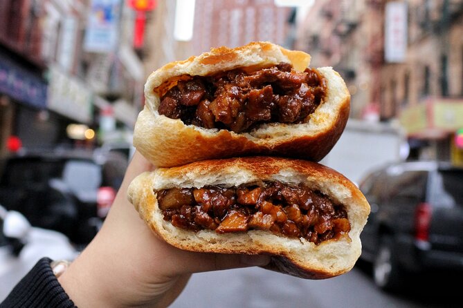 Chinatown and Little Italy Food Tour | Tasty Tours NYC - Key things that make this food tour worth your time