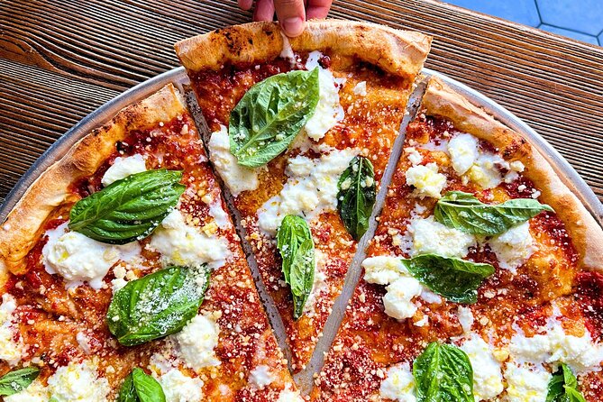 Chinatown and Little Italy Food Tour | Tasty Tours NYC - A 2-hour Chinatown-to-Little-Italy walk that actually feels efficient