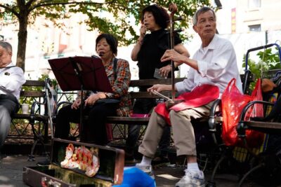 Chinatown Food Tour with a Chef in Manhattan - Price and Value: Is $75 Fair for Chinatown?
