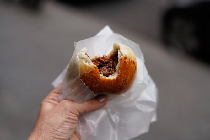 Chinatown Food Tour with a Chef in Manhattan - Chef-Guide Style: What You Gain Beyond the Menu