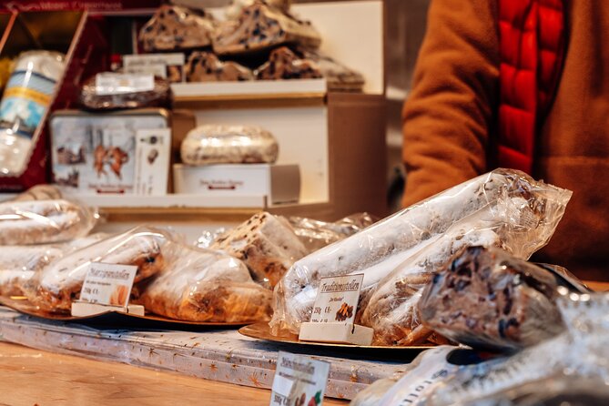 Christmas Markets Food Tour in Munich - Stop 2: Stachus, Then Into the Big City-Center Market Mood