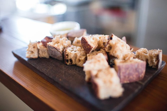 Church Hill Food Tour with Discover Richmond Tours - The food stops: what you’ll actually sample (and why you’ll keep eating)