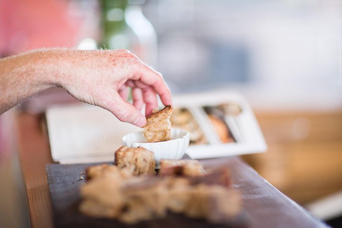 Church Hill Food Tour with Discover Richmond Tours - The history part: landmarks you’ll remember, in plain language