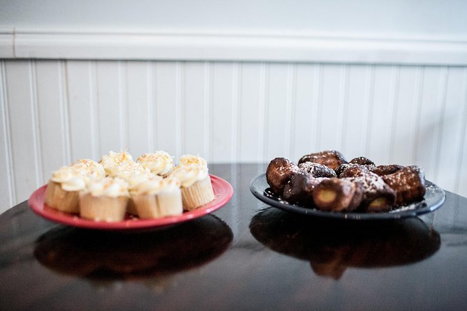 Church Hill Food Tour with Discover Richmond Tours - Group size and guide style: why smaller tours can feel better
