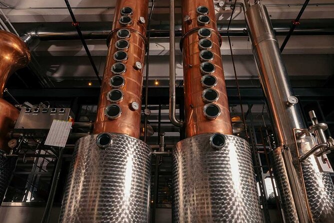 Cincinnati Brewing & Distilling Tasting Tour - Key things I’d plan around
