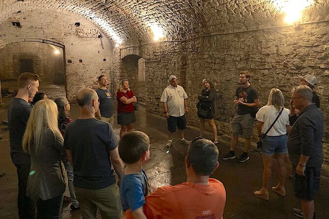 Cincinnati Brewing & Distilling Tasting Tour - Who This Tour Suits Best (And Who Might Want a Different Style)