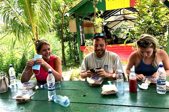 City Lime Food Tour: Taste our culture on Antigua's only food tour in the city! - Key Highlights You’ll Care About