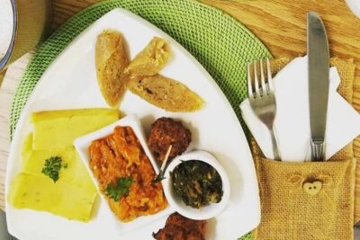 City Lime Food Tour: Taste our culture on Antigua's only food tour in the city! - Price and Value: What $105 Buys in Real Terms