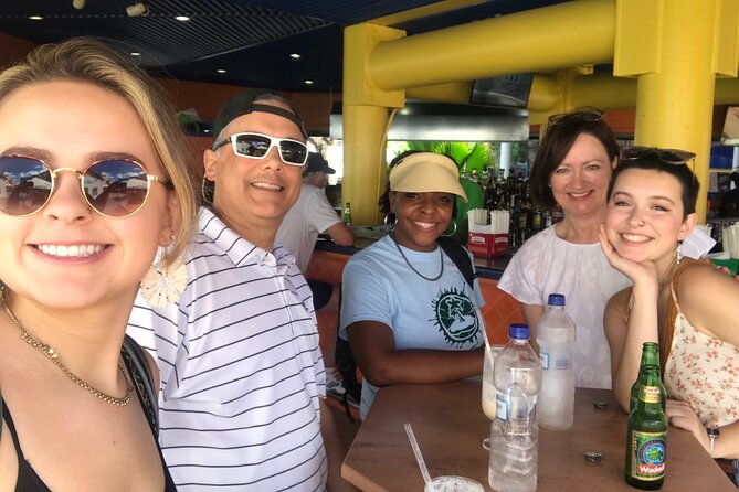 City Lime Food Tour: Taste our culture on Antigua's only food tour in the city! - Where You’ll Fit Best (and Who Should Skip It)