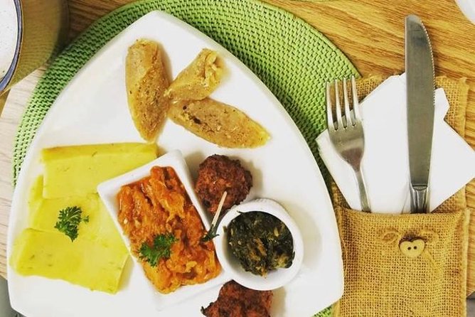 City Lime Food Tour: Taste our culture on Antigua's only food tour in the city! - Price and Value: What $105 Buys in Real Terms