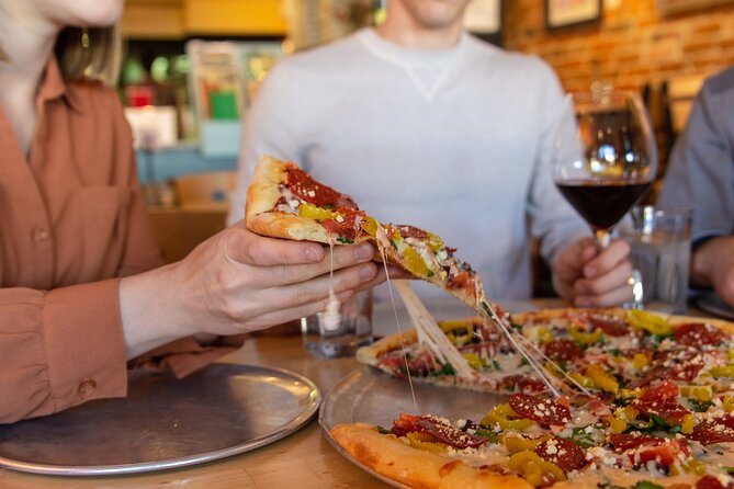 Classic 3-Hour Food Tour in Colorado Springs - Why This Colorado Springs Food Tour Feels Like More Than Eating