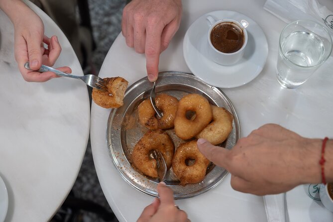 Classic Athens Food Tour with Local Drink & Market Visit - What you’ll actually taste (and why it matters)