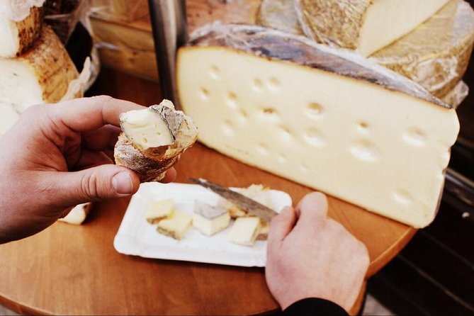 Classic Food Tour of Vienna - Key things I’d underline before you book
