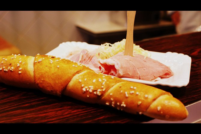 Classic Food Tour of Vienna - How the 9:15 start turns into a perfect first-half-day plan