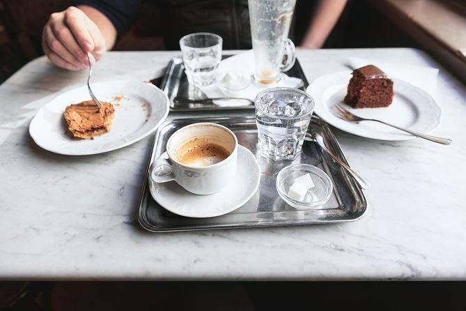 Classic Food Tour of Vienna - $181.02 value: what you are really paying for