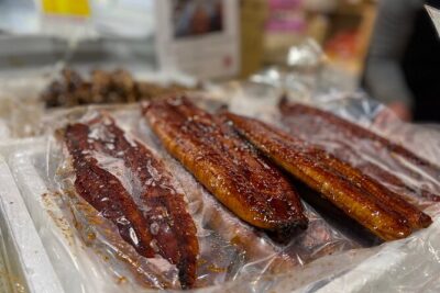Classic Tsukiji Food Tour - Starting at Turret Coffee Tsukiji: Coffee First, Then the Market Mood