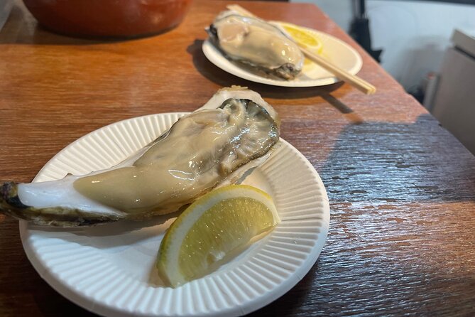 Classic Tsukiji Food Tour - Who should book this Tsukiji morning, and who should skip it