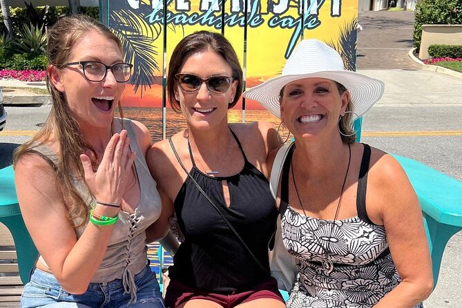 Clearwater Beach Fun and Tropical Food Tour - Price and value: is $109 a smart buy or a stretch?