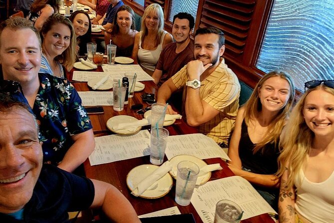 Clearwater Beach Fun and Tropical Food Tour - What to wear, what to bring, and how to get the most from it