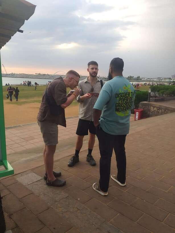 Colombo Local Food Tour by Tuk Tuk – All Inclusive - Who this tour suits best (and who might want a different style)