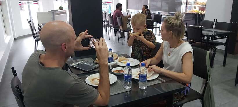 Colombo Local Food Tour by Tuk Tuk – All Inclusive - FAQ