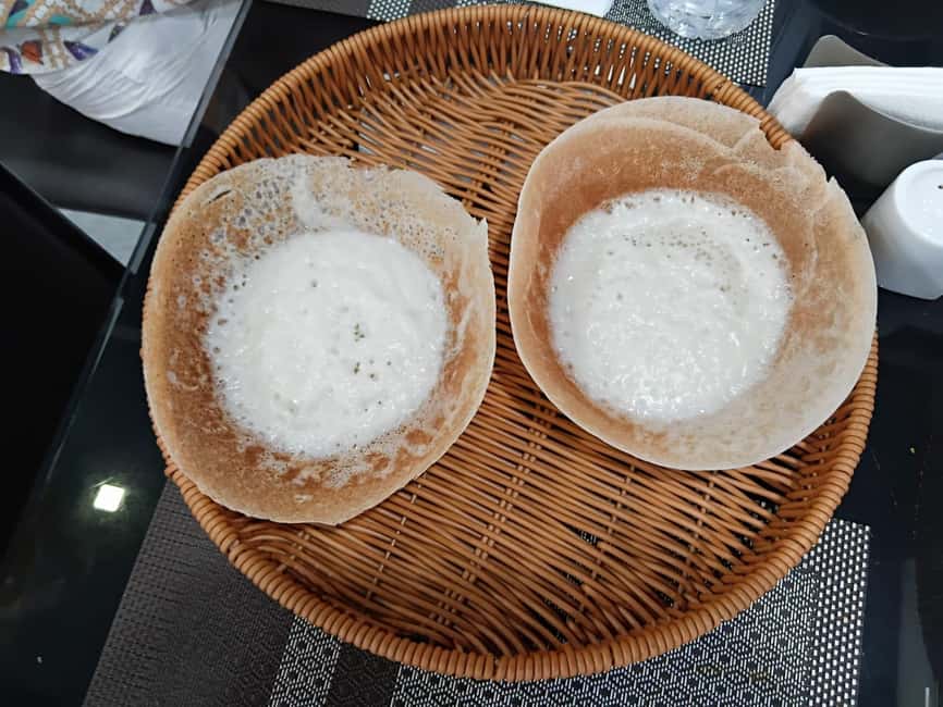 Colombo: Tastiest Local Food Tour by Tuk-Tuk Meals Included - Key things I’d circle before you go