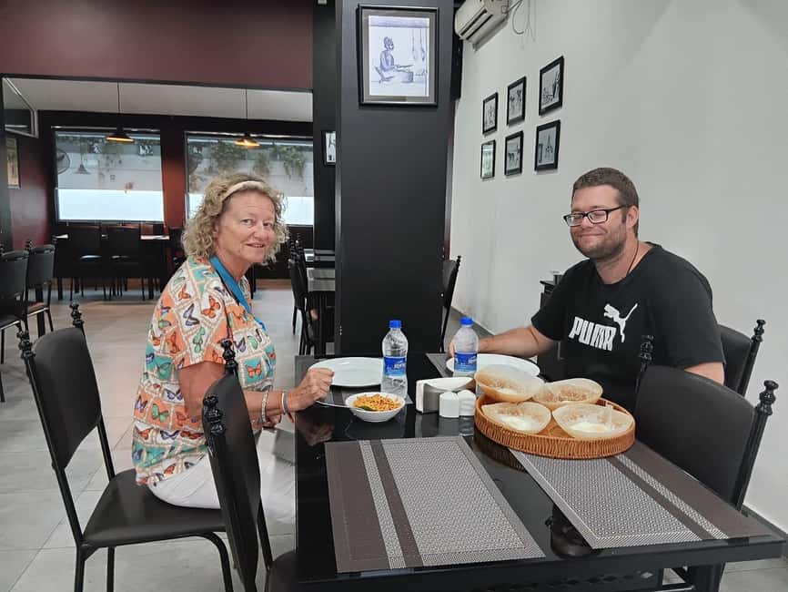 Colombo: Tastiest Local Food Tour by Tuk-Tuk Meals Included - Colombo Tuk-Tuk Street Food: What You’re Really Buying