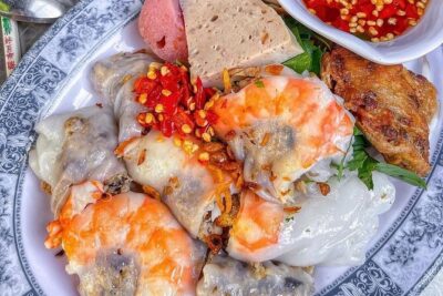 Committed Non-Touristy Saigon Street Food Tour By Scooters/Car - The 10 dishes: what you’re actually tasting
