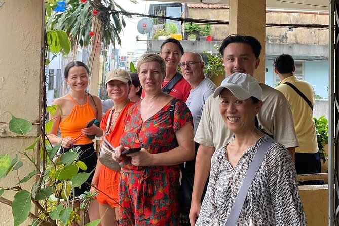 Committed Non-Touristy Saigon Street Food Tour By Scooters/Car - How the guides turn street food into real understanding
