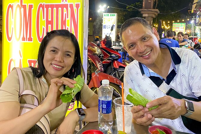 Committed Non-Touristy Saigon Street Food Tour By Scooters/Car - Price and value: is $31 worth it?