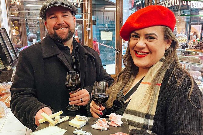 Cool Le Marais: Parisian Food Tour, Small Group or Private Option - A Le Marais Food Walk That Fits Inside 3 Hours