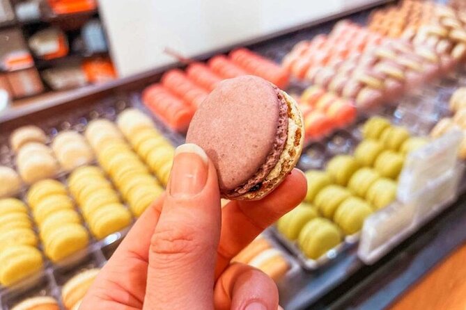 Cool Le Marais: Parisian Food Tour, Small Group or Private Option - Price and Portion Reality: Is This Worth $179.82?