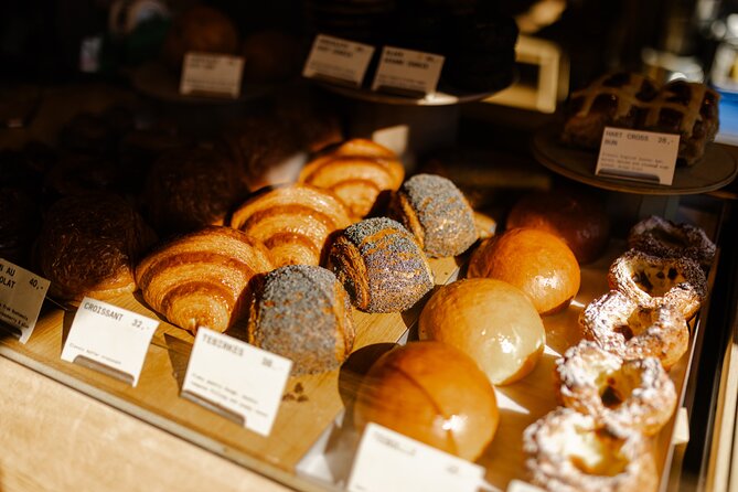 Copenhagen: Best of Danish Pastry Tasting Tour - Key things that make this tour worth your time