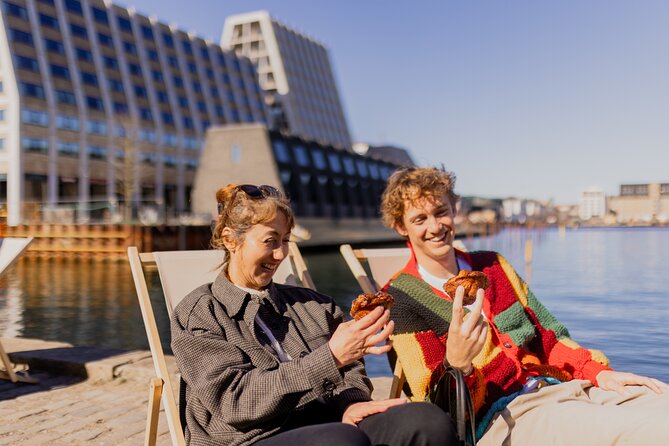 Copenhagen: Best of Danish Pastry Tasting Tour - Why Danish pastry works so well as a Copenhagen activity