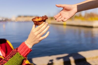 Copenhagen: Best of Danish Pastry Tasting Tour - Meeting outside Lagkagehuset Bakery: how you’ll start the day