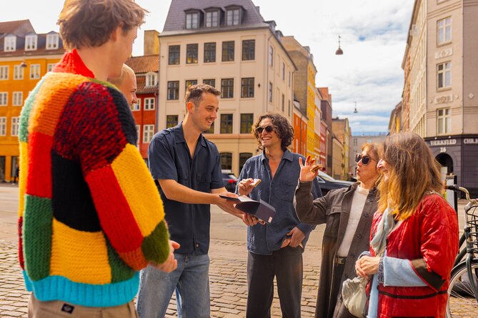 Copenhagen: Best of Danish Pastry Tasting Tour - Who should book this pastry tour (and who might not)