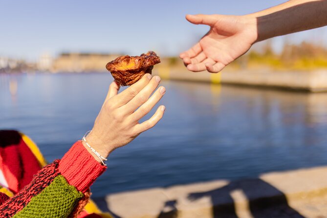 Copenhagen: Best of Danish Pastry Tasting Tour - Meeting outside Lagkagehuset Bakery: how you’ll start the day