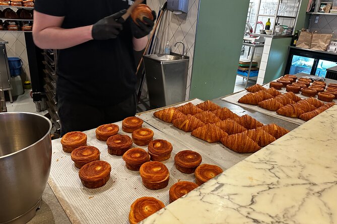 Copenhagen Culinary Food Tour with 6+ Tastings of Danish Classics - Key highlights at a glance
